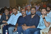 Nannu Dochukunduvate Pre Release Photos